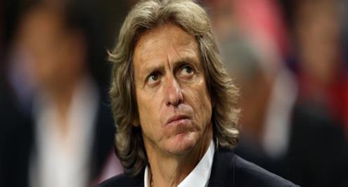 جيسوس: سأصل لنهائي دوري الأبطال إذا غادرت البرتغال